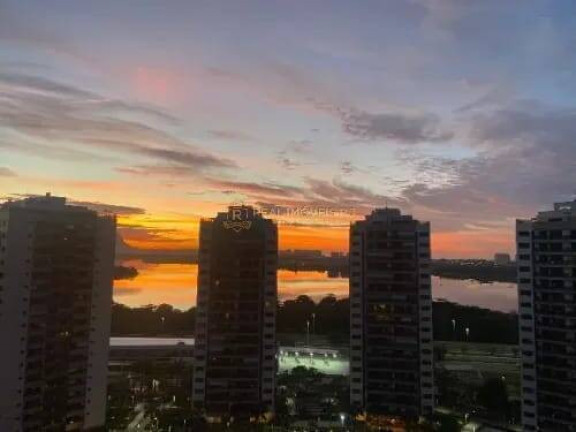 Imagem Apartamento com 2 Quartos à Venda, 83 m² em Barra Olímpica - Rio De Janeiro Imagem Apartamento com 2 Quartos à Venda, 83 m² em Barra Olímpica - Rio De Janeiro