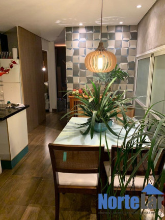 Imagem Apartamento com 2 Quartos à Venda, 60 m² em Jardim Das Laranjeiras - São Paulo