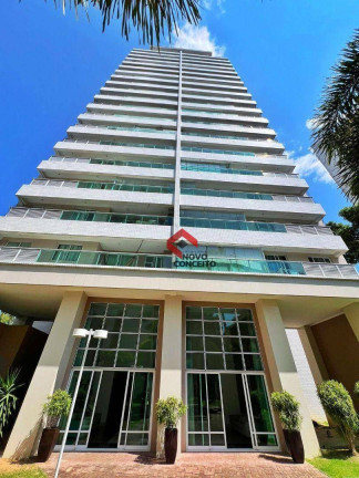 Apartamento com 3 Quartos à Venda, 70 m² em Engenheiro Luciano Cavalcante - Fortaleza