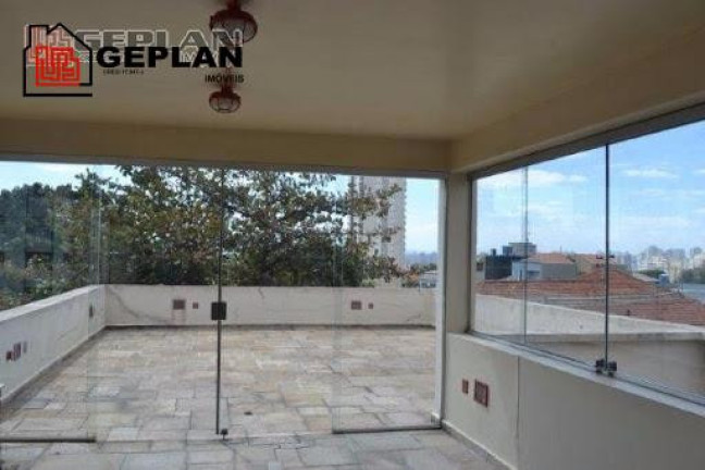 Foto do imóvel Casa com 8 Quartos à Venda, 1.300 m² em Cambuci - São Paulo