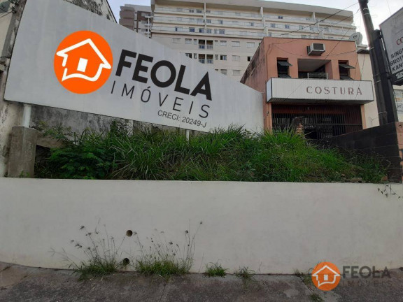 Imagem Terreno à Venda, 133 m² em Centro - Americana Imagem Terreno à Venda, 133 m² em Centro - Americana