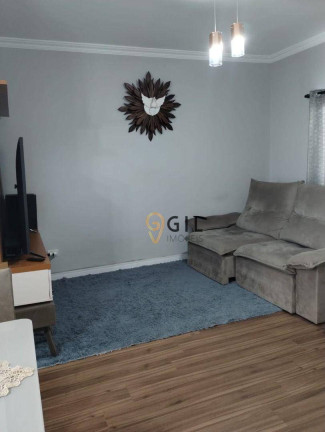 Imagem Sobrado com 3 Quartos à Venda, 104 m² em Jardim Altos De Santana Ii - Jacareí Imagem Sobrado com 3 Quartos à Venda, 104 m² em Jardim Altos De Santana Ii - Jacareí