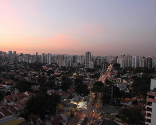 Imagem Apartamento com 1 Quarto à Venda, 35 m² em Brooklin - São Paulo Imagem Apartamento com 1 Quarto à Venda, 35 m² em Brooklin - São Paulo