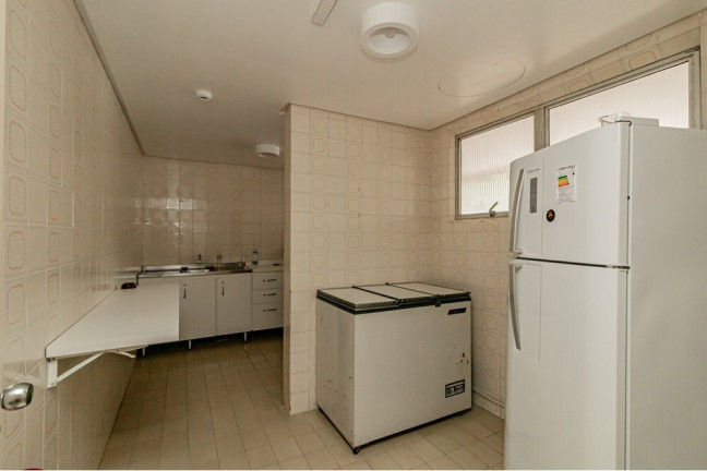 Imagem Apartamento com 1 Quarto à Venda, 50 m² em Centro Histórico - Porto Alegre