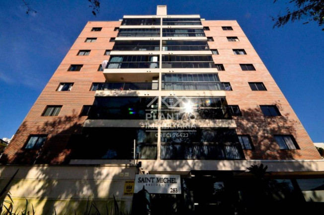 Apartamento com 3 Quartos à Venda, 130 m² em Boa Vista - Curitiba