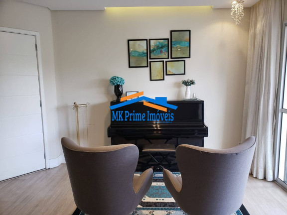 Imagem Apartamento com 2 Quartos à Venda, 91 m² em Vila Pirajussara - São Paulo Imagem Apartamento com 2 Quartos à Venda, 91 m² em Vila Pirajussara - São Paulo