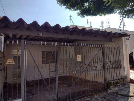 Imagem Casa com 2 Quartos à Venda, 133 m² em Centro - Sorocaba