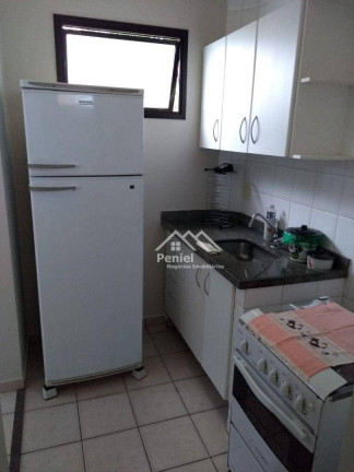 Imagem Apartamento com 1 Quarto para Alugar, 40 m² em Nova Aliança - Ribeirão Preto Imagem Apartamento com 1 Quarto para Alugar, 40 m² em Nova Aliança - Ribeirão Preto