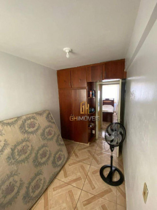 Imagem Apartamento com 3 Quartos à Venda, 70 m² em Setor Leste Vila Nova - Goiânia