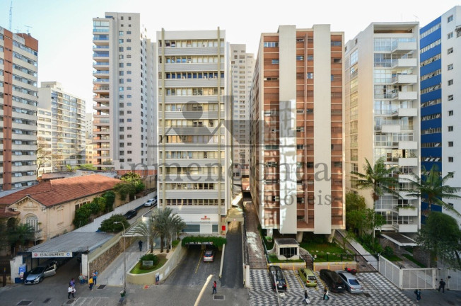 Imagem Apartamento com 3 Quartos à Venda, 120 m² em Higienópolis - São Paulo Imagem Apartamento com 3 Quartos à Venda, 120 m² em Higienópolis - São Paulo