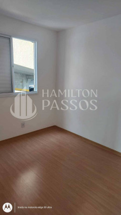Imagem Apartamento com 2 Quartos à Venda, 44 m² em Jardim Jamaica - Santo André Imagem Apartamento com 2 Quartos à Venda, 44 m² em Jardim Jamaica - Santo André