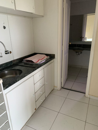 Imagem Imóvel com 1 Quarto à Venda, 36 m² em Jardim Paulistano - São Paulo Imagem Imóvel com 1 Quarto à Venda, 36 m² em Jardim Paulistano - São Paulo