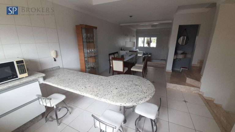 Imagem Casa com 3 Quartos à Venda, 205 m² em Mirante Do Lenheiro - Valinhos Imagem Casa com 3 Quartos à Venda, 205 m² em Mirante Do Lenheiro - Valinhos