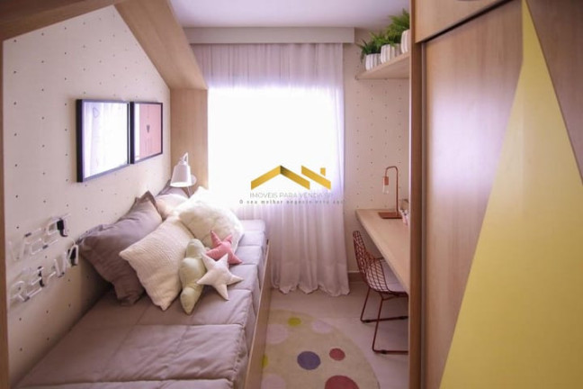 Imagem Apartamento com 2 Quartos à Venda, 58 m² em Morumbi - São Paulo Imagem Apartamento com 2 Quartos à Venda, 58 m² em Morumbi - São Paulo