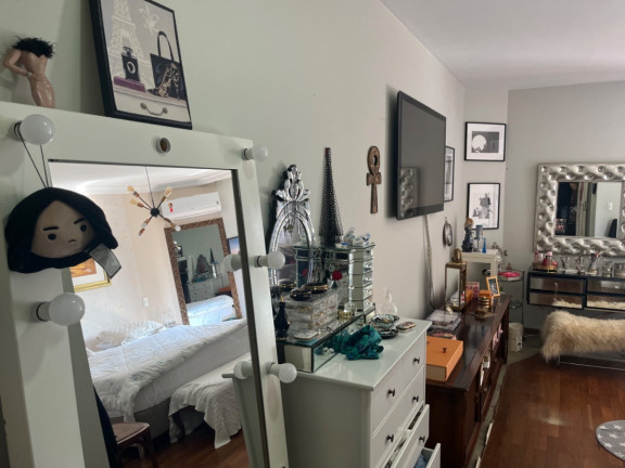 Imagem Apartamento com 3 Quartos à Venda, 220 m² em Vila Suzana - São Paulo Imagem Apartamento com 3 Quartos à Venda, 220 m² em Vila Suzana - São Paulo