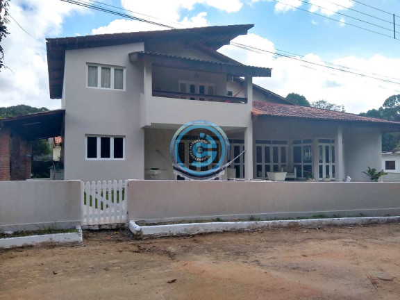 Imagem Casa com 5 Quartos para Alugar, 400 m² em Aldeia Dos Camarás - Camaragibe