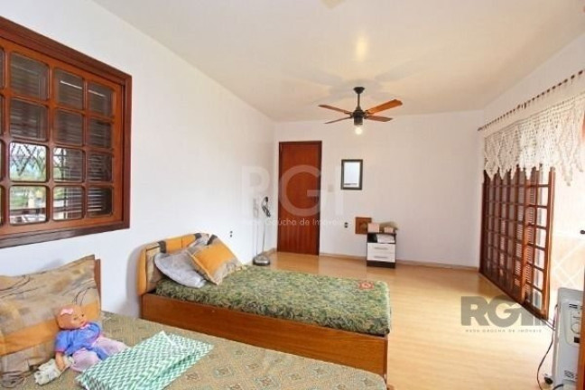 Imagem Casa com 3 Quartos à Venda, 223 m² em Tristeza - Porto Alegre