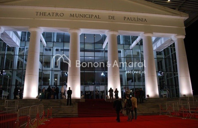 Imagem Casa de Condomínio com 3 Quartos à Venda, 207 m² em São Bento - Paulínia Imagem Casa de Condomínio com 3 Quartos à Venda, 207 m² em São Bento - Paulínia