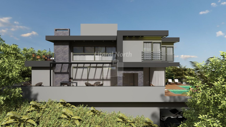 Imagem Apartamento com 3 Quartos à Venda, 580 m² em Barra - Balneário Camboriú