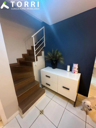 Imagem Imóvel com 3 Quartos à Venda, 96 m² em Jardim São Carlos - Sorocaba