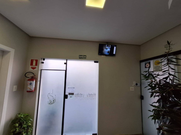 Imagem Imóvel para Alugar, 23 m² em Centro - São José Dos Campos