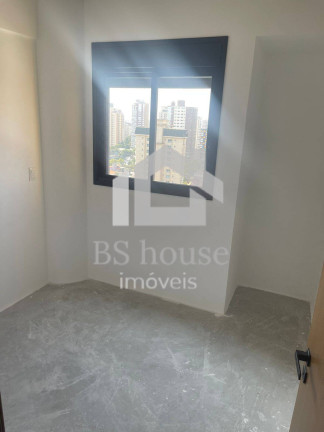 Imagem Apartamento com 2 Quartos à Venda, 85 m² em Jardim - Santo André