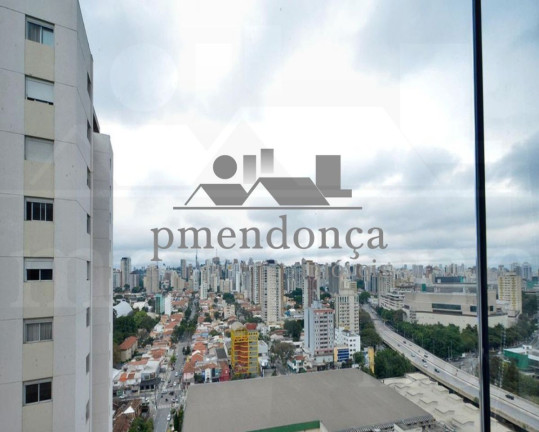 Imagem Apartamento com 4 Quartos à Venda, 162 m² em Barra Funda - São Paulo Imagem Apartamento com 4 Quartos à Venda, 162 m² em Barra Funda - São Paulo