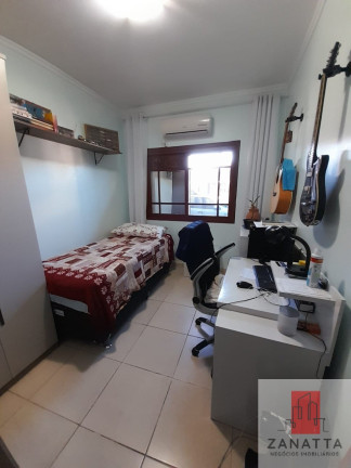 Imagem Casa com 3 Quartos à Venda, 102 m² em Centro - Esteio