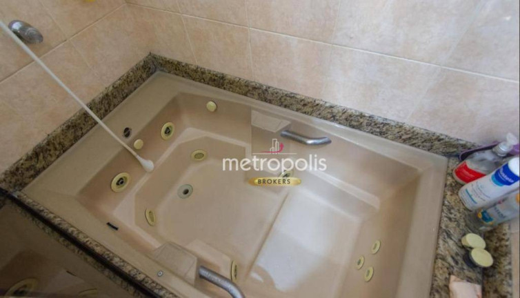 Imagem Sobrado com 2 Quartos à Venda, 220 m² em Nova Gerti - São Caetano Do Sul