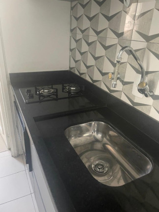 Imagem Imóvel com 1 Quarto para Alugar, 36 m² em Jardim Paulistano - São Paulo Imagem Imóvel com 1 Quarto para Alugar, 36 m² em Jardim Paulistano - São Paulo