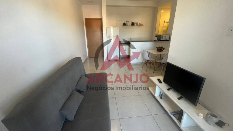 Apartamento com 2 Quartos à Venda, 59 m² em Centro - Ubatuba
