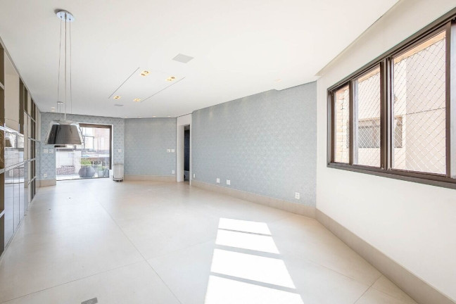 Imagem Apartamento com 4 Quartos à Venda, 411 m² em Perdizes - São Paulo