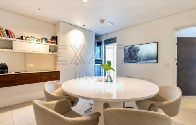 Imagem Casa com 5 Quartos à Venda, 700 m² em Brooklin - São Paulo Imagem Casa com 5 Quartos à Venda, 700 m² em Brooklin - São Paulo