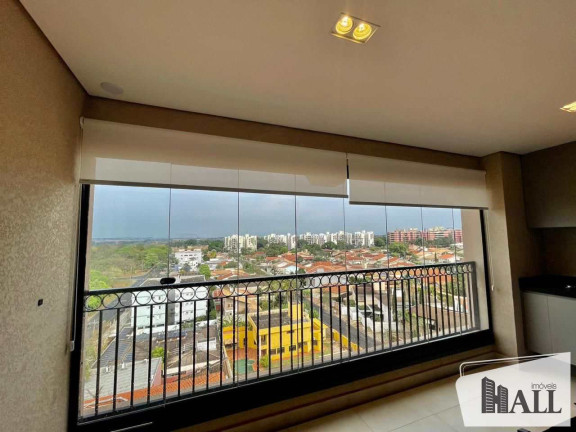 Apartamento com 3 Quartos à Venda, 123 m² em Jardim Redentor - São José Do Rio Preto