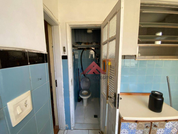 Imagem Apartamento com 2 Quartos à Venda, 70 m² em Boa Viagem - Niterói Imagem Apartamento com 2 Quartos à Venda, 70 m² em Boa Viagem - Niterói