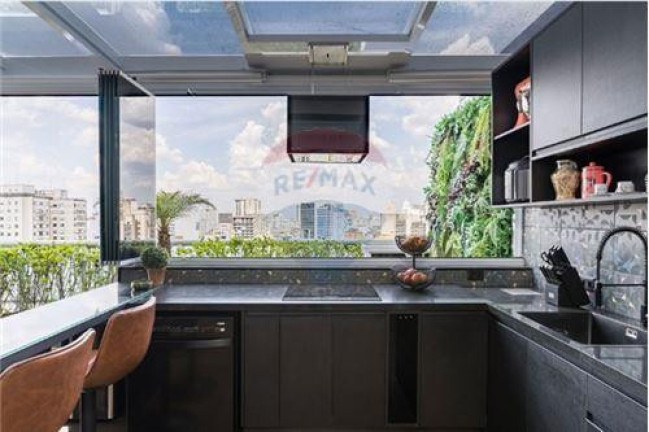 Imagem Imóvel com 1 Quarto à Venda, 87 m² em Higienópolis - São Paulo