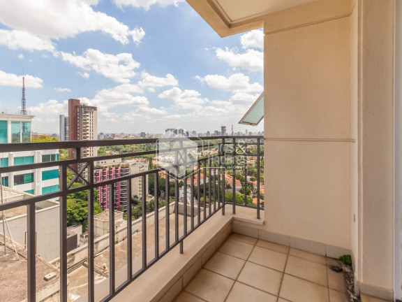 Imagem Apartamento com 1 Quarto à Venda, 41 m² em Consolação - São Paulo Imagem Apartamento com 1 Quarto à Venda, 41 m² em Consolação - São Paulo
