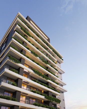 Imagem Apartamento com 1 Quarto à Venda, 71 m² em Fazenda - Itajaí