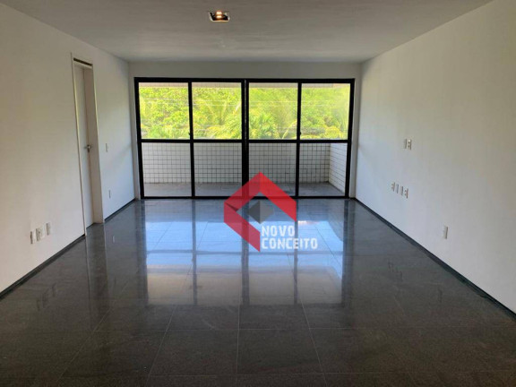 Imagem Apartamento com 4 Quartos à Venda, 195 m² em Guararapes - Fortaleza Imagem Apartamento com 4 Quartos à Venda, 195 m² em Guararapes - Fortaleza