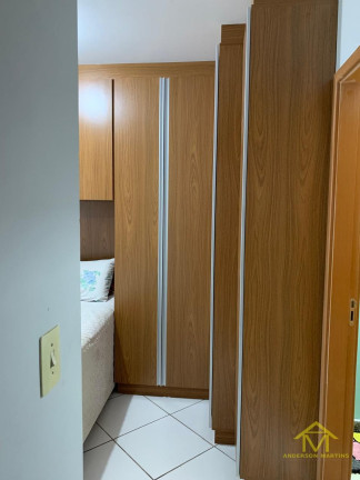Imagem Apartamento com 2 Quartos à Venda, 50 m² em Ilha Dos Bentos - Vila Velha