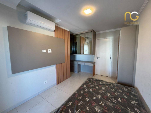 Imagem Apartamento com 3 Quartos à Venda, 148 m² em Vila Guilhermina - Praia Grande
