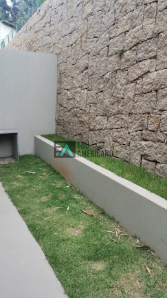 Imagem Casa de Condomínio com 3 Quartos à Venda, 112 m² em Vila Santista - Atibaia