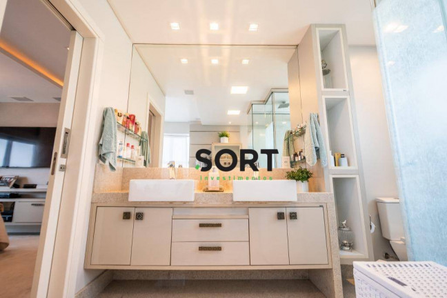 Imagem Apartamento com 4 Quartos à Venda, 237 m² em Centro - Balneário Camboriú