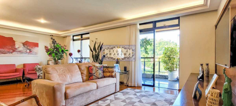 Imagem Apartamento com 3 Quartos à Venda, 215 m² em Santa Rosa - Niterói Imagem Apartamento com 3 Quartos à Venda, 215 m² em Santa Rosa - Niterói