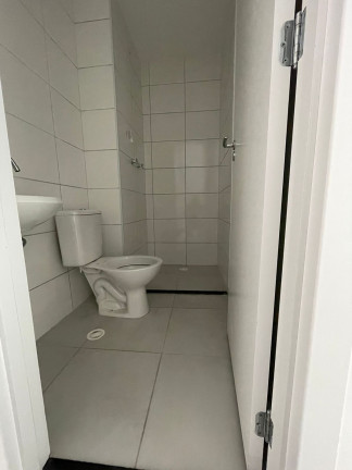 Imagem Apartamento com 2 Quartos à Venda, 45 m² em Mooca - São Paulo