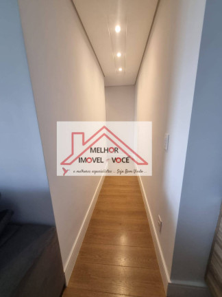 Imagem Apartamento com 2 Quartos à Venda, 61 m² em água Branca - São Paulo Imagem Apartamento com 2 Quartos à Venda, 61 m² em água Branca - São Paulo