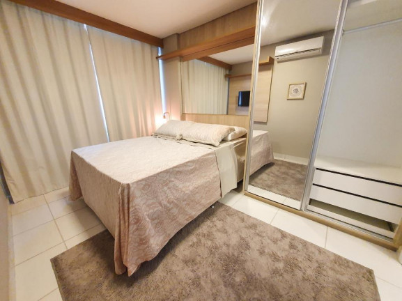 Imagem Apartamento com 2 Quartos à Venda, 55 m² em Papicu - Fortaleza