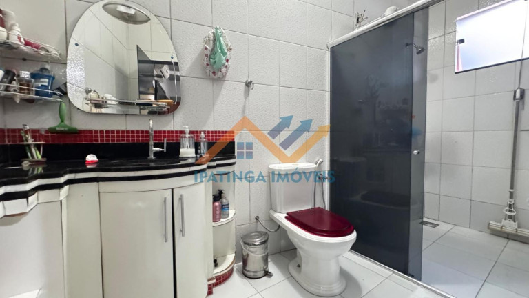 Imagem Casa com 3 Quartos à Venda, 145 m² em Cidade Nova - Santana Do Paraíso Imagem Casa com 3 Quartos à Venda, 145 m² em Cidade Nova - Santana Do Paraíso