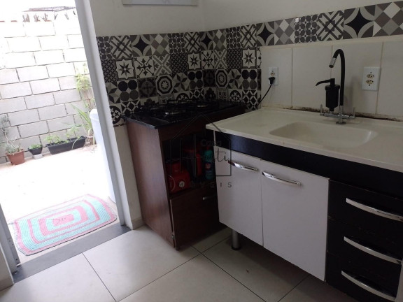 Imagem Casa com 2 Quartos à Venda, 56 m² em água Espraiada (caucaia Do Alto) - Cotia