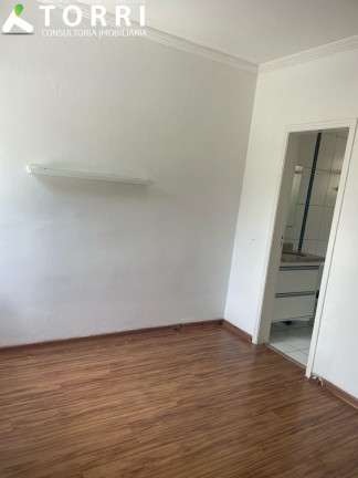 Imagem Imóvel com 3 Quartos à Venda, 120 m² em Horto Florestal - Sorocaba
